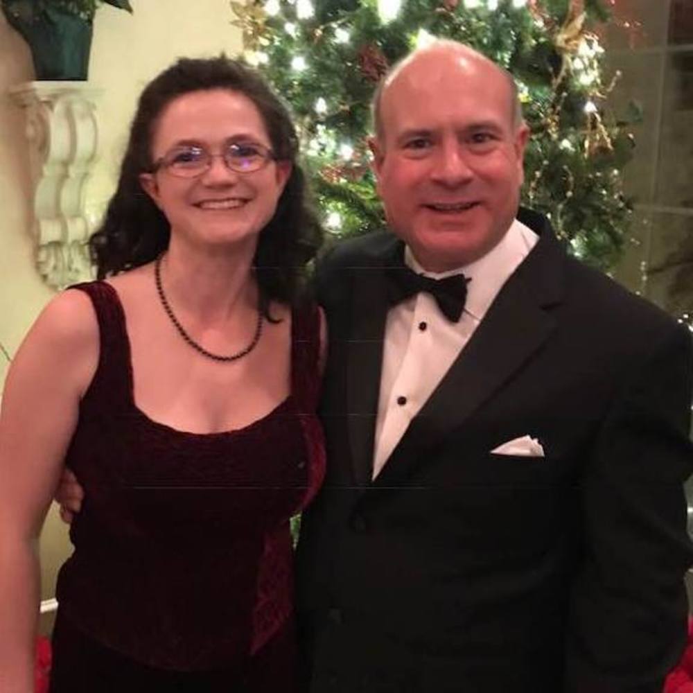 Meet your Posher, Susan